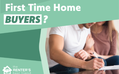 First-Time Homebuyer Programs and How You Can Qualify