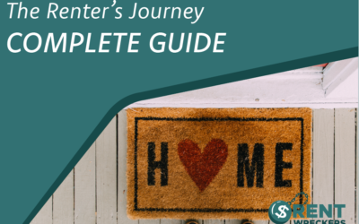 The Renters Journey: 7 Steps to Homeownership