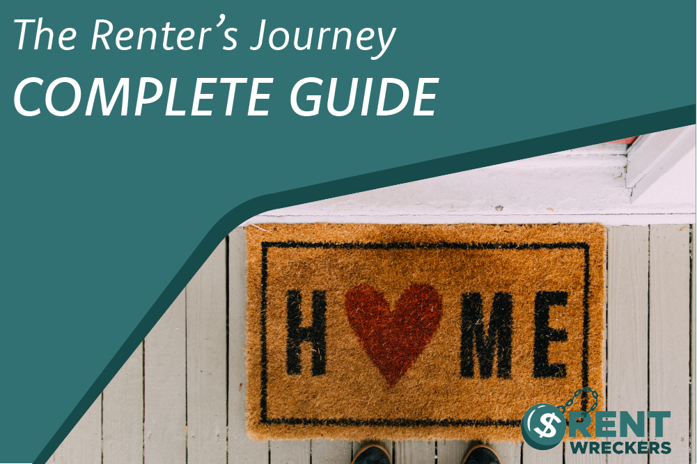 The Renters Journey: Complete Guide